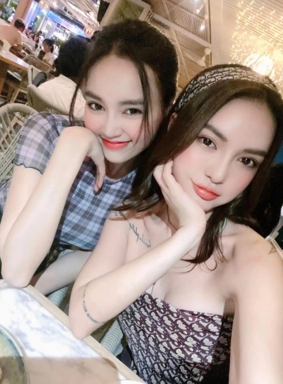 Lucie Nguyễn giàu cỡ nào mà tự tin 'trên cơ' chê chồng kém 9 tuổi không có gì? - ảnh 2