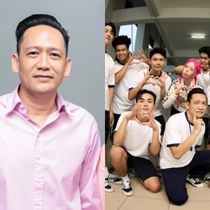 Duy Mạnh: “Tôi chuẩn bị ra MV Quả Táo Tàu để cổ vũ các bạn đừng c.á độ”