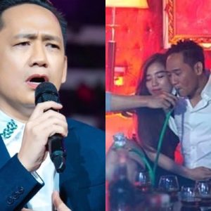 Duy Mạnh: “Đồng nghiệp với nhau mà dìm nhau thì chơi cái gì, showbiz như cái q.uần qu.è”