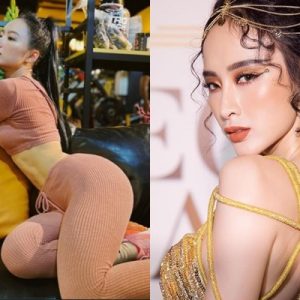 Angela Phương: “Từ khi tu tập ăn chay trường, tôi chẳng còn nhu cầu chuyện ấy 5 năm qua”