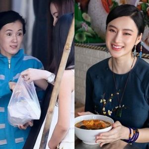 Angela Phương Trinh: “Mẹ tôi bán xôi khổ cực nuôi tôi lớn”, giờ tôi lớn rồi thì không liên lạc với mẹ