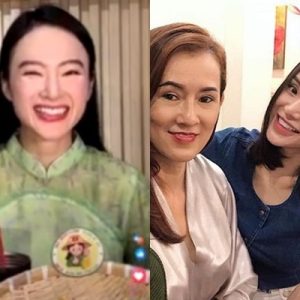 Angela Phương Trinh thản nhiên livestream giữa lúc gia đình đi tìm: “Đố bố mẹ tìm được con, con không còn mắc n.ợ gì cái nhà đó nữa”