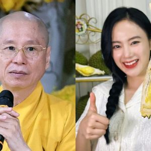 Angela Phương Trinh chuyển qua bán trái cây: “Tôi đã vào đường cùng, chẳng còn gì để mất vì thầy bị phạt”