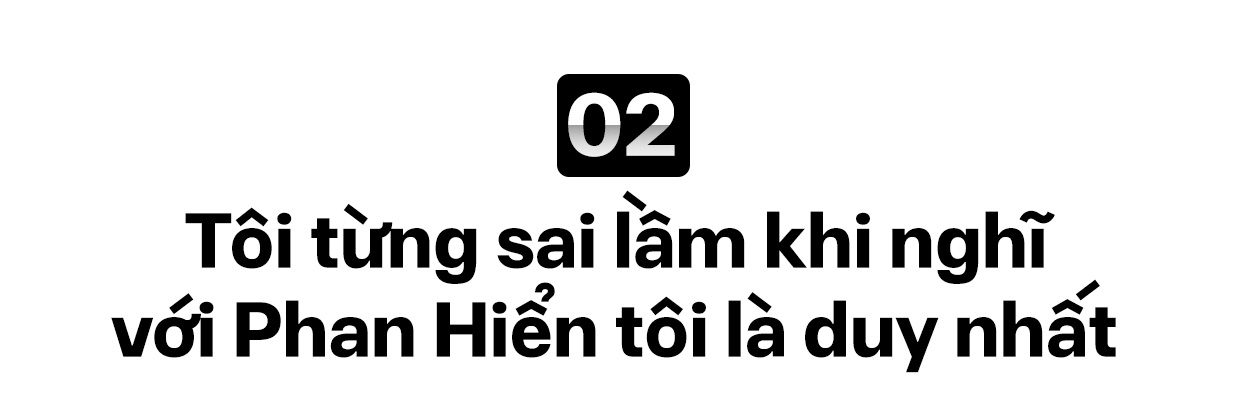 Khánh Thi - Phan Hiển: 'Sau khi cưới, ngày nào tôi cũng hỏi: Anh có thật lòng yêu em không?' Ảnh 4