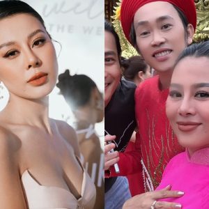 Cả showbiz không ai bênh Nam Thư giữa ồn ào ‘đi gi.ật chồng’: Sống thế bênh sao nổi đây