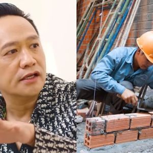 Duy Mạnh nói về danh xưng ‘thợ hát’: “Họ bỏ t.iền mời tôi tới hát, gọi bằng thợ là đúng rồi. Như kiểu thợ xây thôi”