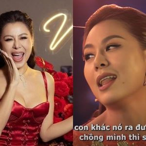 Nam Thư ‘im bặt’ sau khi bị chính thất tung loạt bằng chứng ‘thích chơi bằng dụng cụ’: Hoài Linh cũng không c.ứu nổi