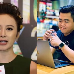 Tự nhận có ý định đi học diễn xuất, Angela Phương Trinh bị Nguyễn Sin phơi bày quá khứ: “Vừa học hết lớp 9 đã bỏ ngang, bảng điểm toàn dưới Trung bình, có môn suýt l.iệt”