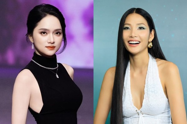 Hoàng Thùy: “Tôi sẽ chiến tới cùng để loại bỏ thói ch.èn é.p người khác trong showbiz”