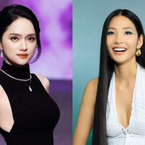 Hoàng Thùy: “Tôi sẽ chiến tới cùng để loại bỏ thói ch.èn é.p người khác trong showbiz”